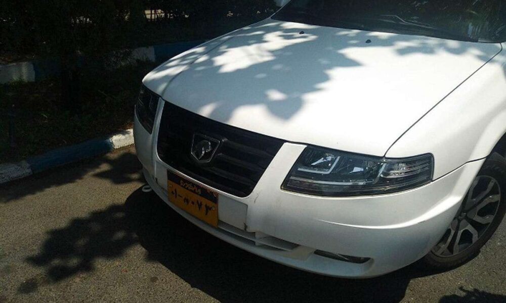 سورن پلاس جدید در آستانه ورود به بازار خودرو+ جدول مشخصات و قیمت