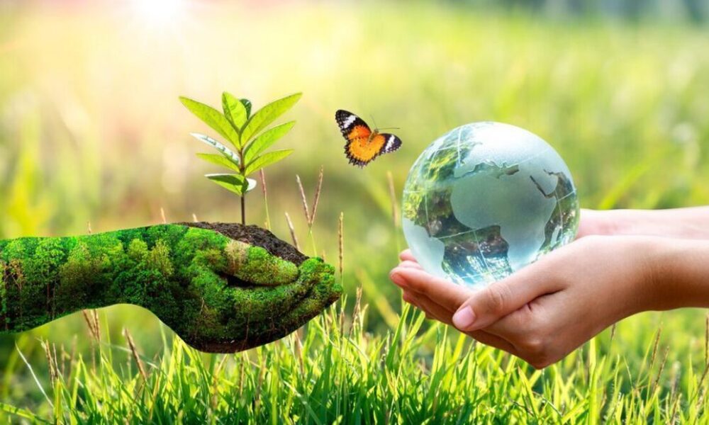 سیزده‌بدر مردم تهران در اوضاع جنگی+ عکس