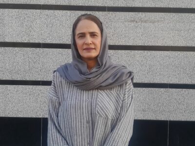 شاهنامه به زنان غرور و جایگاه می‌بخشد/ آینده نقالی با حضور زنان روشن‌تر و پویاتر خواهد بود