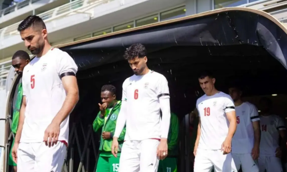 شایعه عجیب درباره حذف ایران از جام جهانی/ ایتالیا چشم به جای خالی تیم ملی دوخت