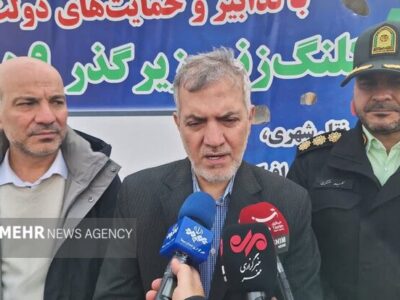 شرفی:دستگاه‌های اجرایی بهارستان برای بازگشت شرایط عادی هماهنگ شدند