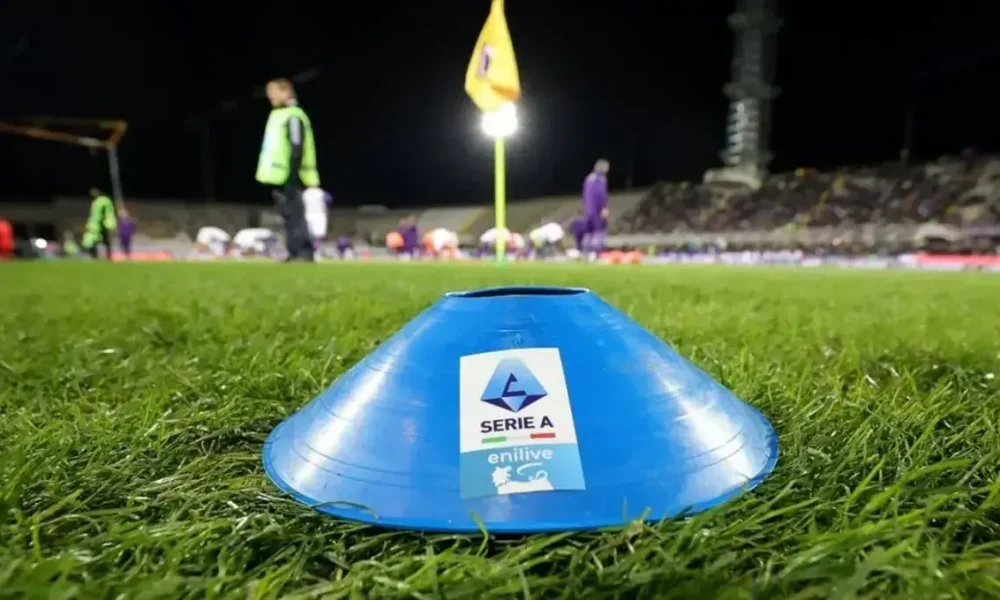 شناسایی شبکه فساد در ایتالیا با حضور ۵۰ فوتبالیست!