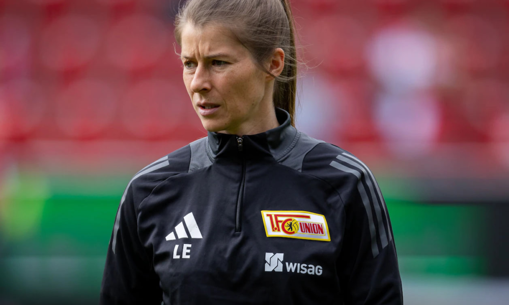 شوک در فوتبال آلمان/اولین سرمربی زن تاریخ بوندس‌لیگا معرفی شد