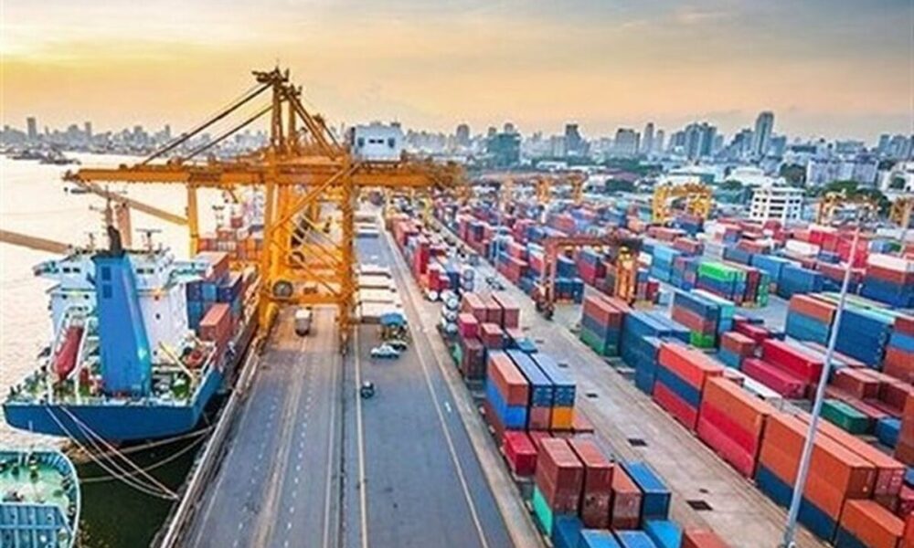 صادرات ۲۵ قلم کالا آزاد شد+ جزییات