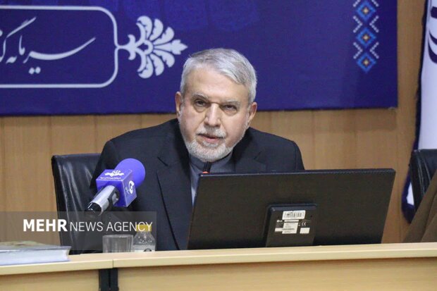 صالحی‌امیری: تحول وزارت میراث و گردشگری با جدیت دنبال می‌شود