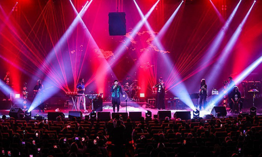 صدور مجوز کنسرت‌ها ازسرگرفته شد