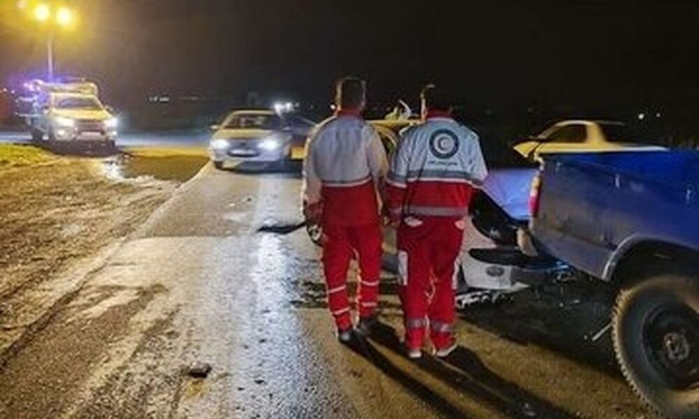 صدور هشدار فوری برای این ۷ استان / هلال احمر آماده باش شد