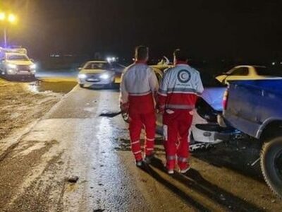 صدور هشدار فوری برای این ۷ استان / هلال احمر آماده باش شد