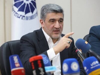 صیدی: انتقال فولاد مبارکه به جای دیگر اشتباه است