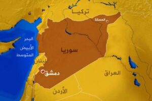 طرح بلندپروازانه برای تبدیل سوریه به محور ترانزیت انرژی