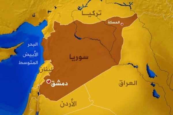 طرح بلندپروازانه برای تبدیل سوریه به محور ترانزیت انرژی