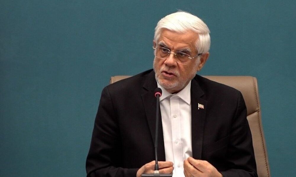 عارف: برای همه سناریو‌ها آماده‌ایم/ «محاسبات دقیق» برای پایداری زیرساخت‌ها انجام شده