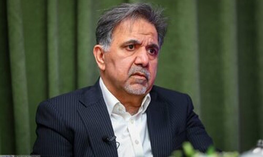 عباس آخوندی: کشور‌های خلیج فارس عملا در حمله به ایران مشارکت دارند