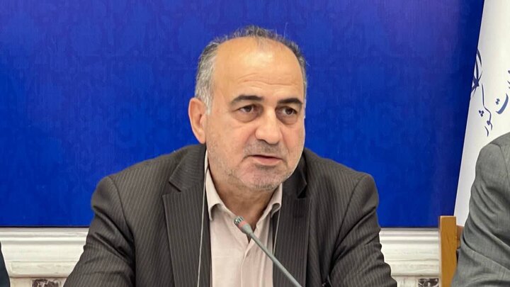 عباسی: اولویت نخست دولت تسریع در ورود کالاهای اساسی به کشور است 