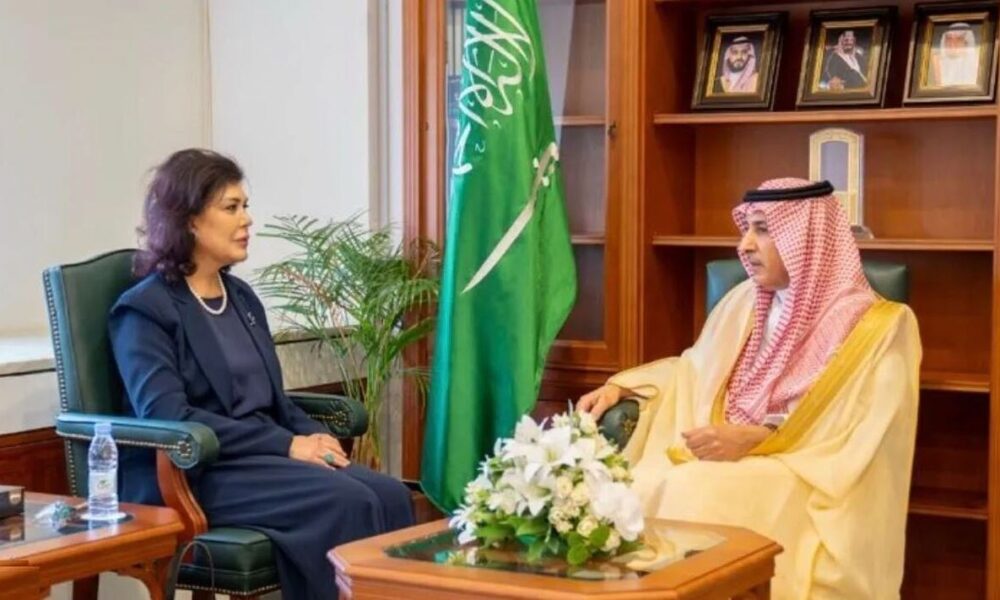 عربستان سفیر عراق را احضار کرد