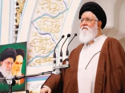 علم‌الهدی: مردم دیگر به جمهوری‌خواهان رأی نمی‌دهند