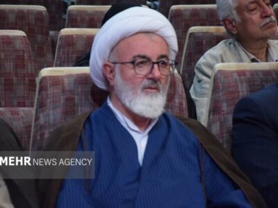 فرسودگی مزمن کتابخانه‌های شاهرود؛ کتابخانه مرکزی در آستانه تخریب است