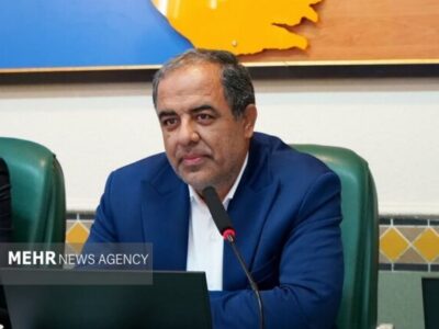 فرماندار بوشهر: ۳۱۰۰ واحد آسیب‌دیده از جنگ شناسایی شد