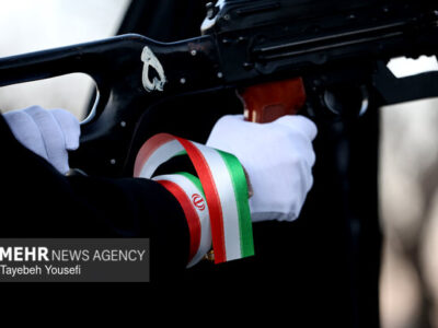 فرماندار تنگستان: اتحاد و بصیرت ملت ایران زمینه‌ساز پیروزی است