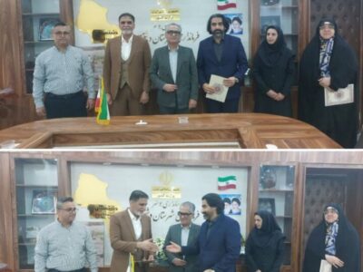 فرماندار دشتستان: هنرمندان شهرستان حمایت شوند
