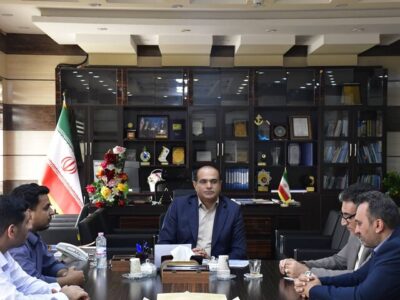 فرماندار عسلویه: حقوق کارگران آسیب‌دیده در ایام جنگ صیانت شود