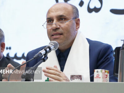 فرماندار ورامین: ۸۱۹ واحد در جنگ رمضان آسیب دید
