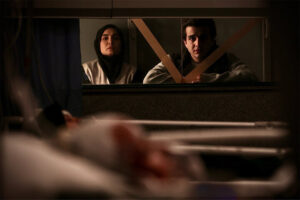 «فریاد بی‌صدا» روی آنتن می‌رود/ روایت یک معلول در دل جنگ