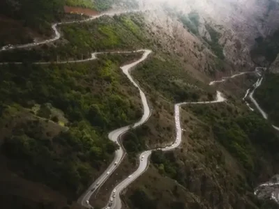 فوری؛ جاده چالوس بسته شد/ ترافیک سنگین در تمام محور‌های شمالی