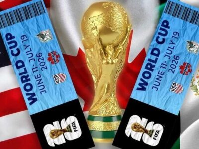 قیمت بلیت‌های VIP جام جهانی ۲۰۲۶ مشخص شد/ گران‌ترین صندلی چند دلار است؟