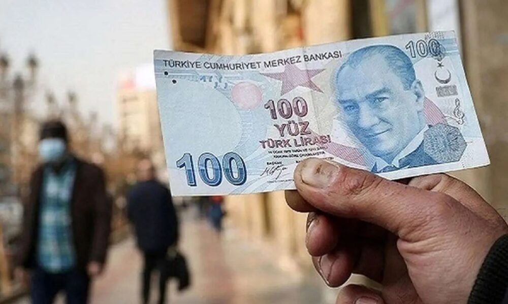قیمت لیر ترکیه امروز شنبه ۱۵ فروردین ۱۴۰۵ / لیر ترکیه بیش از ۳۵ درصد گران شد