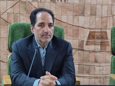 لایحه ساماندهی نیروهای شرکتی شهرداری کرمانشاه در آستانه تصویب
