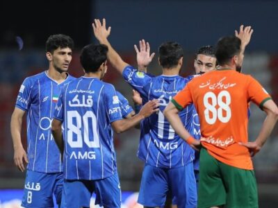 لیگ برتر فوتبال تعلیق شد/ آغاز پس از جام جهانی