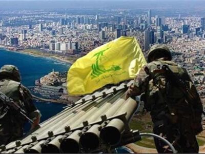 ما منتظر دیپلماسی شکست خورده نخواهیم ماند