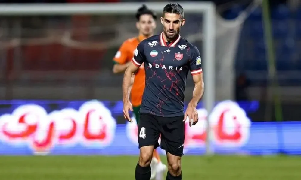 ماجرای تشکیل پرونده انضباطی برای ۳ بازیکن پرسپولیس چیست؟