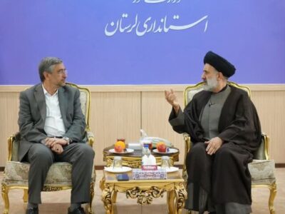 مجتمع توان‌بخشی بنیاد شهید لرستان تکمیل شود