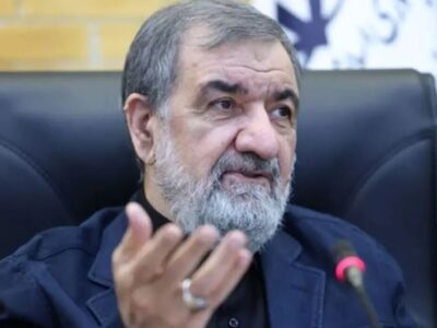 محسن رضایی: نتانیاهو، ترامپ را وادار به انتحار سیاسی کرده است