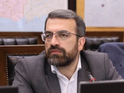 محمودی: سازمان ملی مهاجرت تشکیل می‌شود