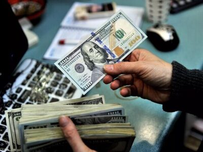 محکومیت دو متخلف ارزی به پرداخت ۱۴۶ میلیارد ریال جریمه