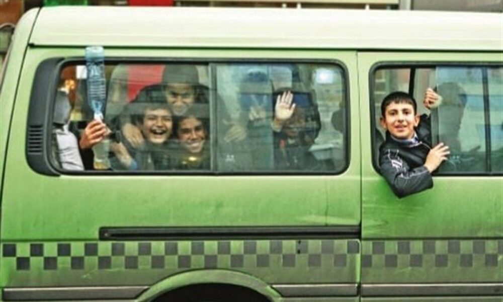 مدارس این هزینه‌ها را به والدین عودت می‌دهند