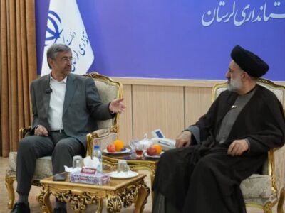 مدیران را برای رسیدگی به امور خانواده شهدا و جانبازان «به خط» کرده‌ایم