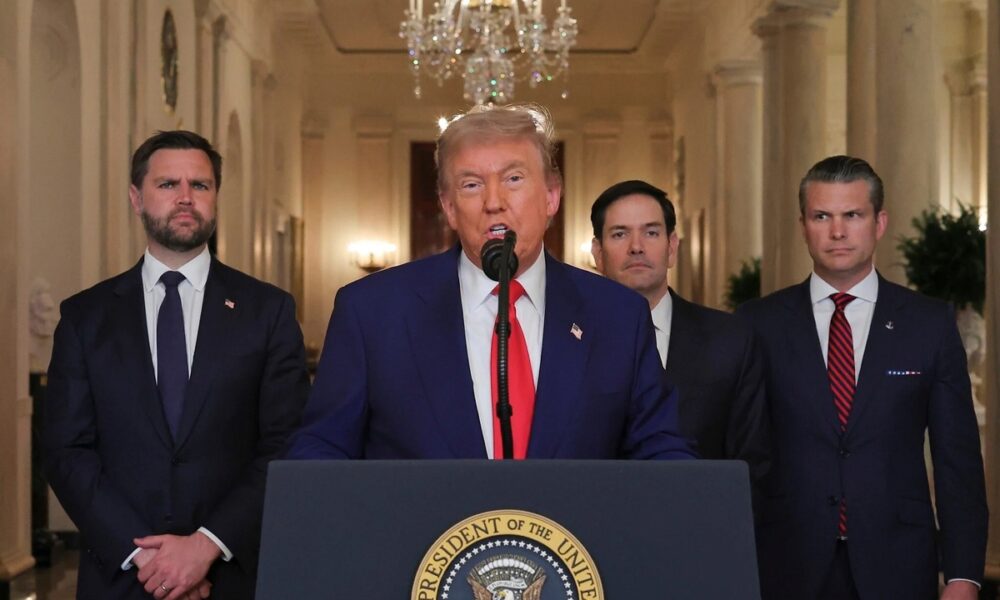 مذاکره کننده سابق آمریکایی: پیشنهاد ایران قابل اجرا است/ البته پذیرش واقعیت برای ترامپ سخت است