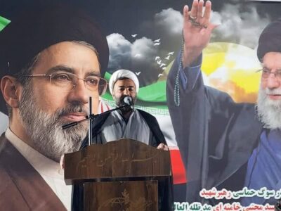 مردم توکهور و هشتبندی جزء نخستین نفرات برای همکاری با رزمندگان بودند