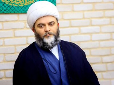 مردمی‌ترین ارتش دنیا، رویاروی دشمنان خاک و دین، به صف شدند