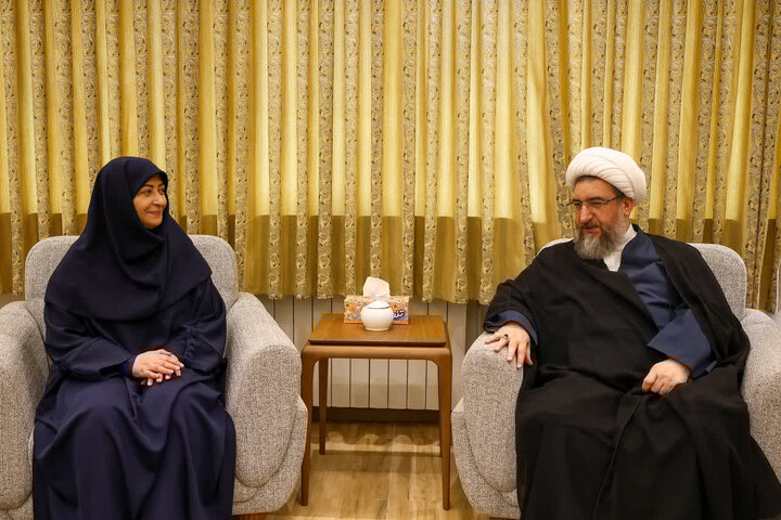 مطهری‌اصل: حفاظت از طبیعت وظیفه دینی و ملی است