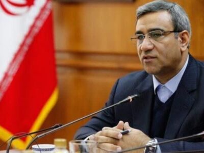 مظفری:شرق ایران به عنوان قلب ترانزیت ملی نیازمند سرمایه‌گذاری است