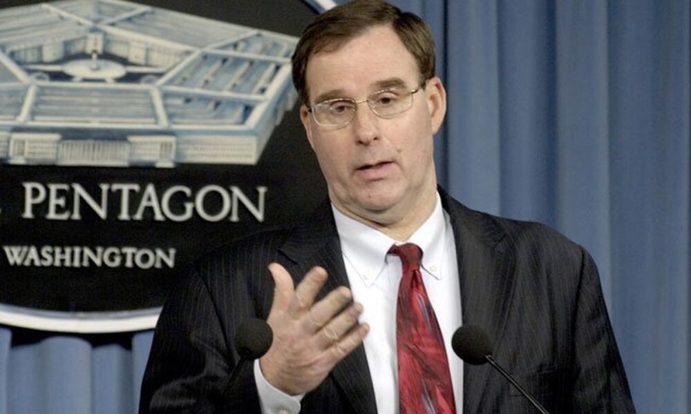 مقام سابق پنتاگون: فشار جنگ ایران به خود ترامپ بازگشته است