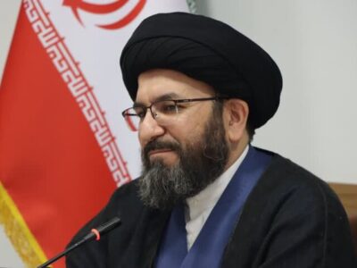 ملت ایران ولایتمداری وزمینه‌سازی برای ظهور امام زمان(عج)را مشق می‌کنند