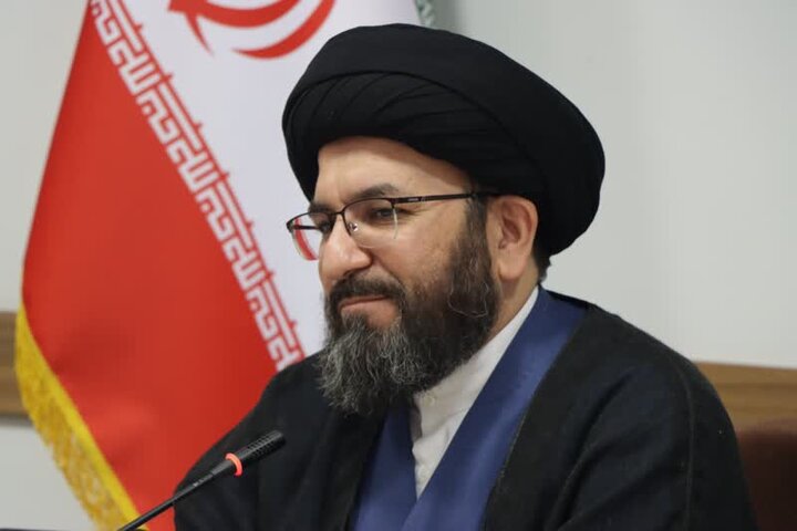 ملت ایران ولایتمداری وزمینه‌سازی برای ظهور امام زمان(عج)را مشق می‌کنند