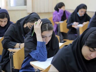 مهلت انتخاب رشته دکتری تخصصی دانشگاه آزاد تمدید شد/ متقاضیان جا نمانند