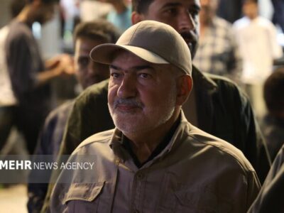موالی‌زاده: نظارت بر زنجیره تأمین لحظه‌ای متوقف نشد